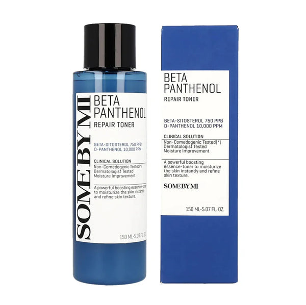 SOME BY MI beta phantenol toner 150ml