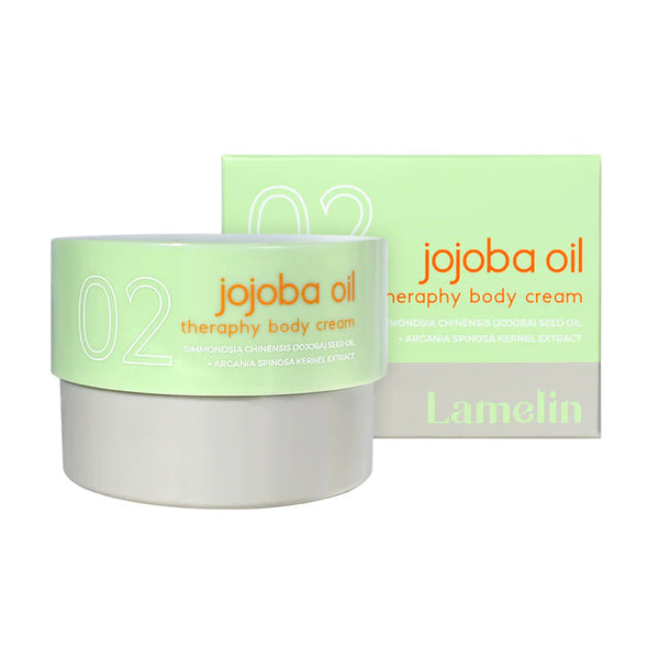 LAMELIN jojoba oil theraphy doby cream 280ml