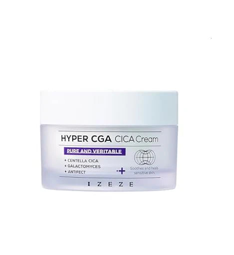 IZEZE hyper CGA cica cream  50ml