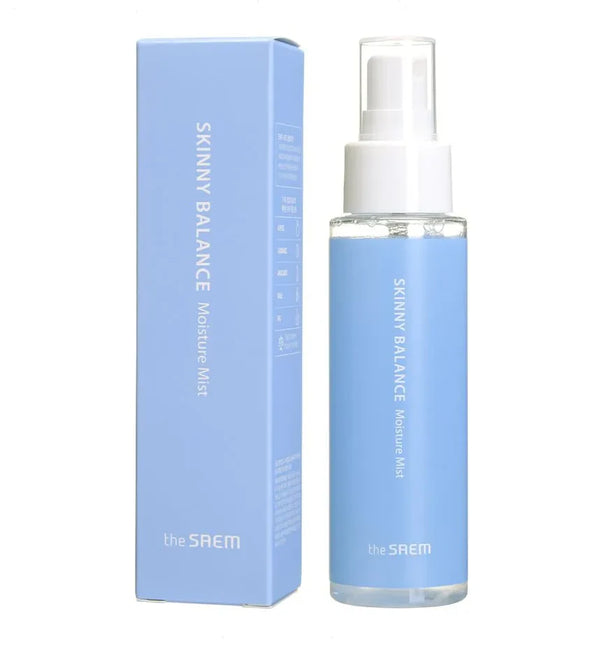 THE SAEM skinny balance moisture mist 75ml