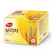 DONGSEO té de cebada tea bag 300g