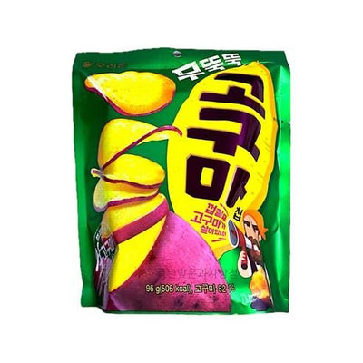 ORION camote chip 96g [KR]