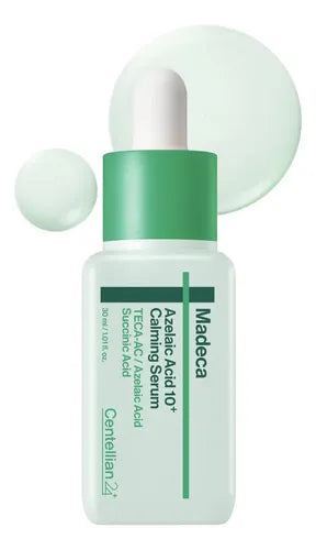 CENTELLIAN24 madeca azelaic acid 10+ calming serum 30ml