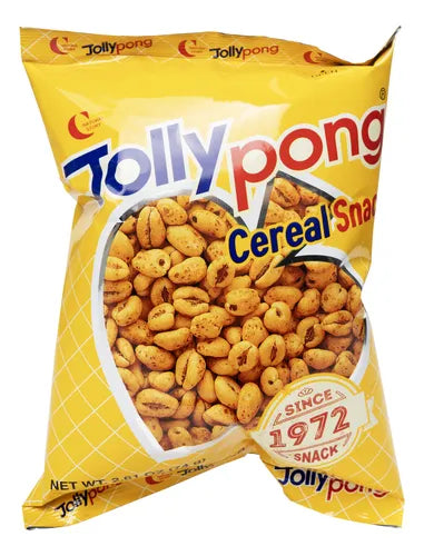 CROWN jollypong cereal 74g