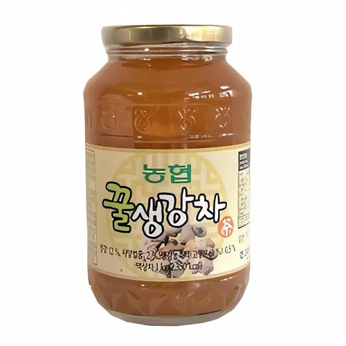 HAITAI Honey ginger tea 1kg