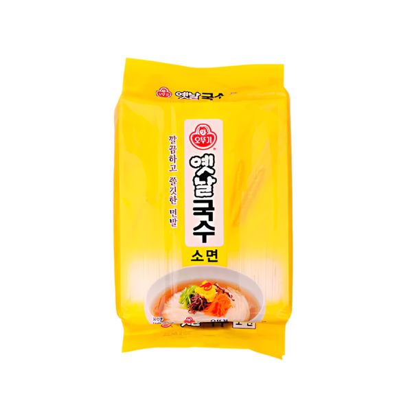 Ottogi Fideo blanco Delgado (somyeon) 3kg