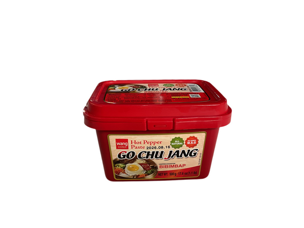 WANG pasta de chile 500g