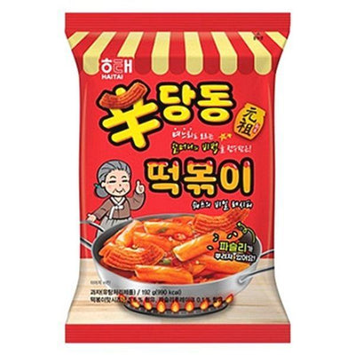 HAITAI galleta sindangdong topokki 110g [KR]