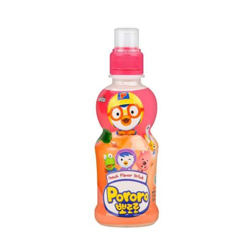 PALDO pororo durazno 235ml