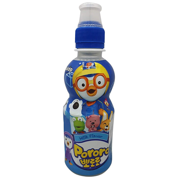 PALDO pororo milk 235ml