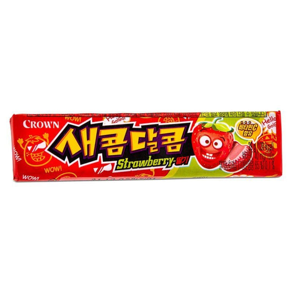 CROWN Saekom  dalcom fresa 29g