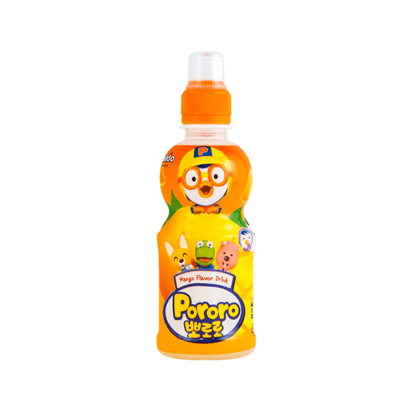 PALDO pororo mango 235ml