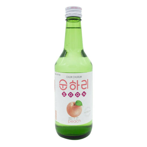 CHUM CHURUM durazno 360ml