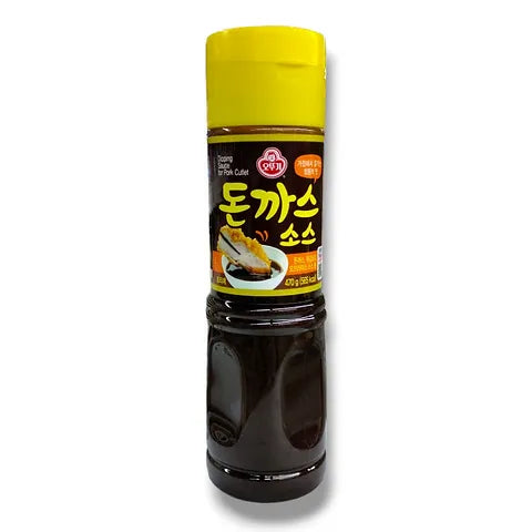 OTTOGI salsa tonkatsu 470g