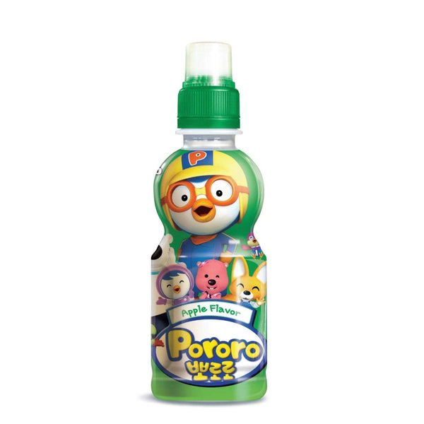 PALDO pororo manzana 235ml