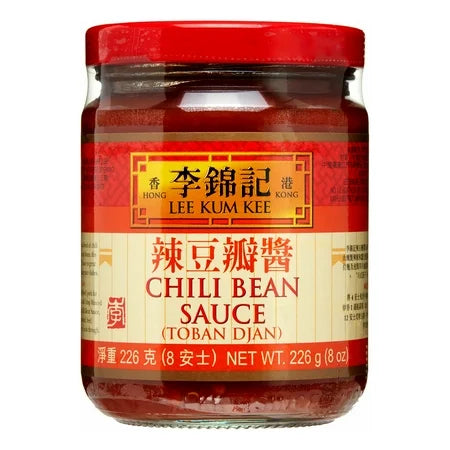 Chili bean salsa (두반장) 226g
