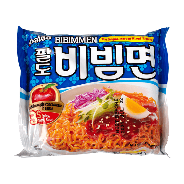 PALDO Bibimmen Original 115g