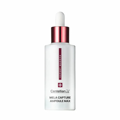 CENTELLIAN24 Expert madeca mela capture ampoule max 30ml