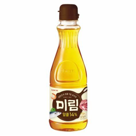 LOTTE mirim 500ml