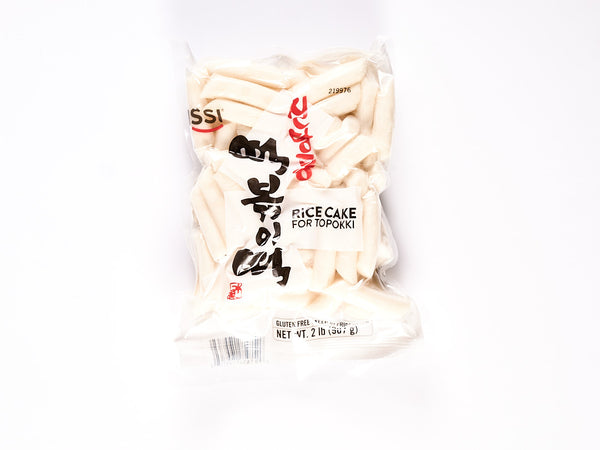 ASSI sindangdong topokki 907g