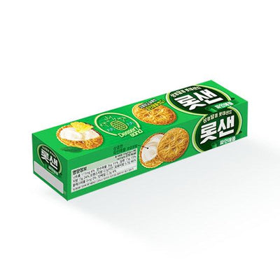 LOTTE lotte sand 105g [KR]