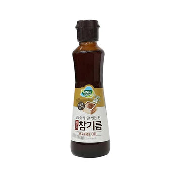 SINSONG Aceite de sésamo 320ml