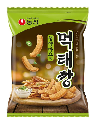 NONGSHIM muktekang chile y mayo 60g [KR]