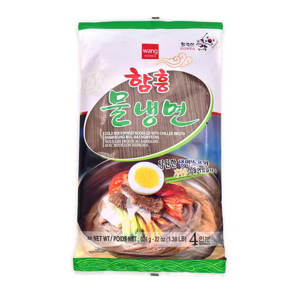 WANG  hamheung naengmyeon seco 624g