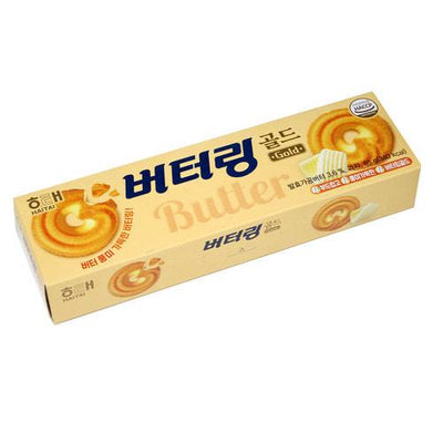 HAITAI butter ring 65g [KR]