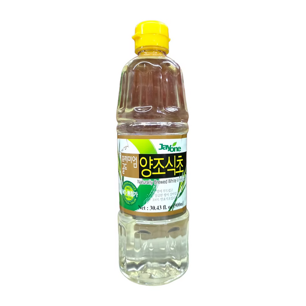 JAYONE vinagre natural 900ml