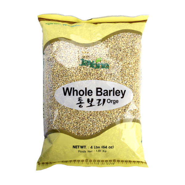 JAYONE Cebada entera 1.8kg 통보리