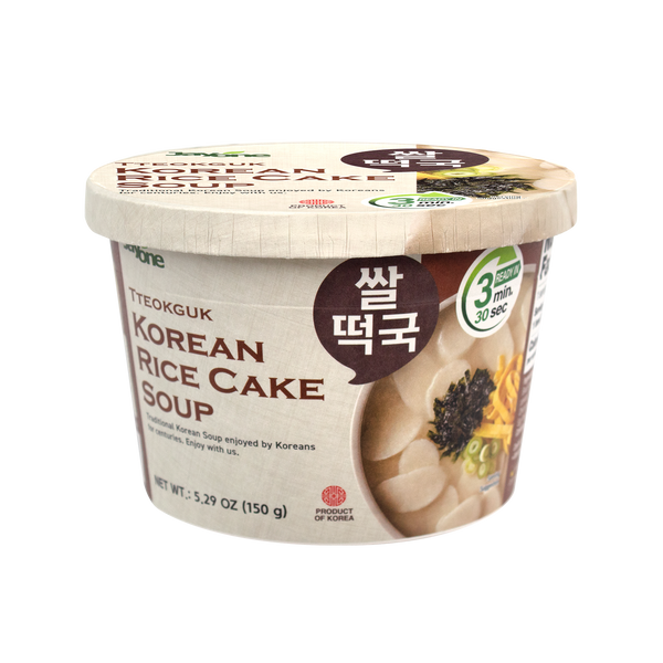 JAYONE Tokguk bowl 150g