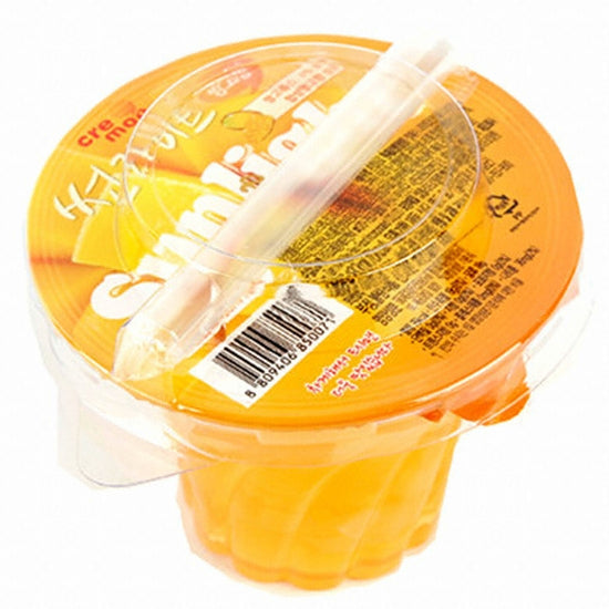 Sunlight mango 180g