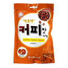 MAMMOS sabor cafe dulce 80g