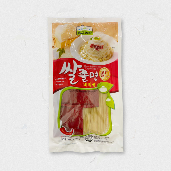 CHILGAP jjolmen de arroz 600g