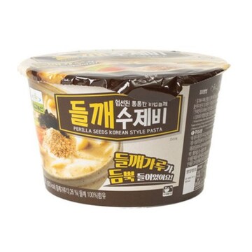 CHILGAB perrilla sujebi big bowl 188.5g