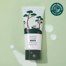 ROUND LAB pine calming cica cream 75ml