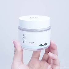 ROUND LAB 1025 dokdo light cream 80ml