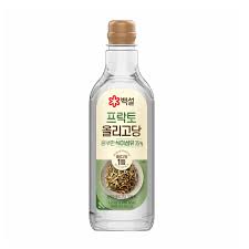 BEKSUL oligodang de frectosa 1.2kg [KR]
