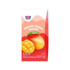 BR mango tengo water 120ml
