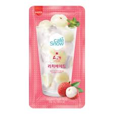 SAMLIP lychee ade 230ml