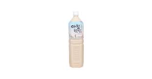 WOONGJIN bebida de arroz 1.5L