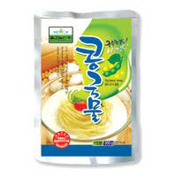 CHILGAP sopa de soya 300g
