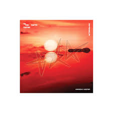 TXT the star chapter: together afterglow random ver