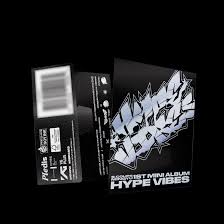 SEVENTEEN s.coups x Mingyu 1st mini album HYBE VIBES weverse