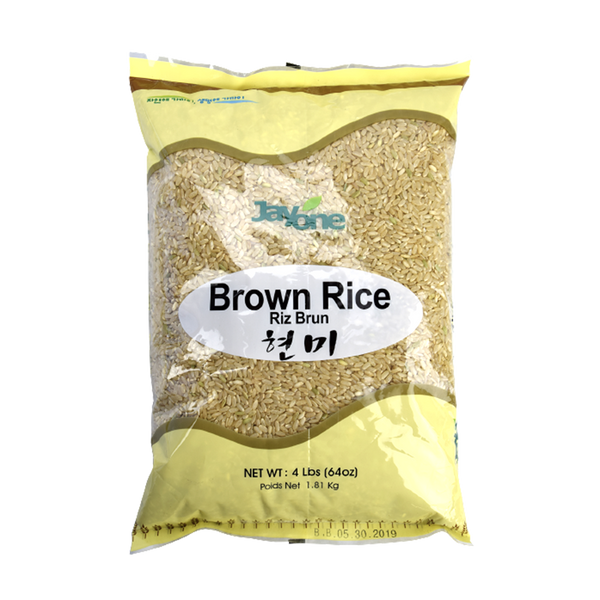 JAYONE arroz integral 1.81kg