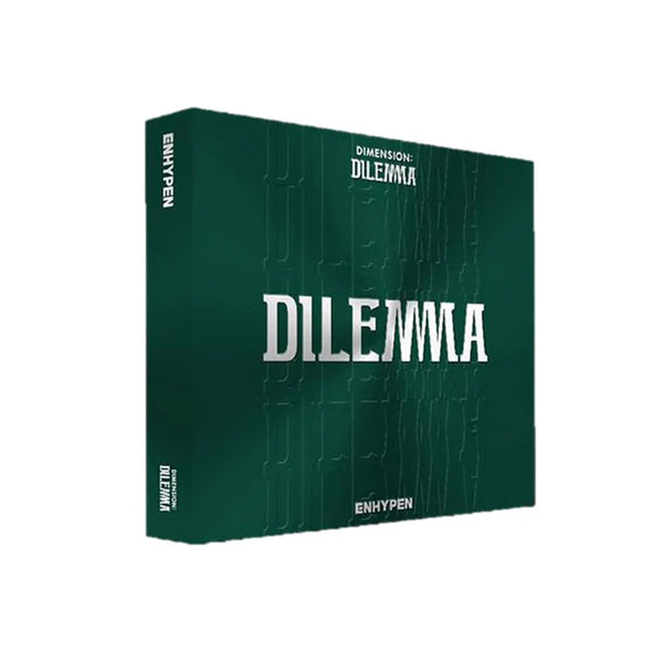 ENHYPEN Vol.1 Dimension Dilemma