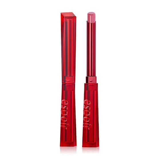 Espoir the sleek lipstick Cream Matte vacance 0.9g