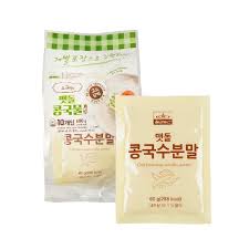 CHILGAB polvo para fideo de soya 600g