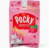 POCKY fresa 108g